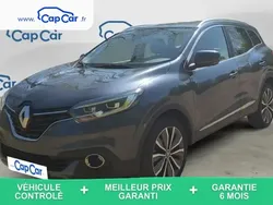 Utilisé 2019 Renault Kadjar Intens SUV | 10 200 € (Super prix)