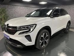 Blanc Utilisé 2024 Renault Austral Techno SUV | 29 990 € (Bon prix)