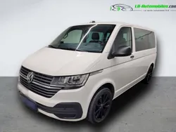 Utilisé 2020 VW Multivan Break | 48 000 € (Bon prix)