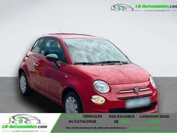 Utilisé 2018 Fiat 500 Citadine | 13 400 € (Prix cher)