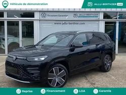 Noir Utilisé 2025 VW Tayron R-line Edition SUV | 59 990 € (Prix juste)