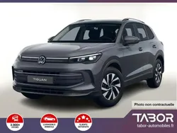 Gris Nouvelle 2025 VW Tiguan SUV | 35 585 € (Bon prix)