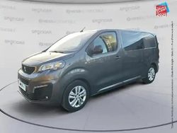 Gris Utilisé 2022 Peugeot Expert Premium Van | 23 999 € (Prix juste)