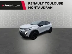 Utilisé 2025 Renault Captur Esprit Alpine SUV | 29 900 € (Prix cher)