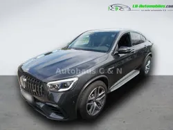 Utilisé 2020 Mercedes GLC63 AMG AMG | 76 300 € (Bon prix)