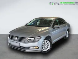 Utilisé 2018 VW Passat Berline | 20 900 € (Prix juste)
