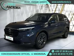 Bleu Utilisé 2023 Honda CR-V SUV | 50 950 €