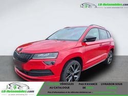 Occasion 2021 Skoda Karoq SUV | 27 700 € (Prix juste)