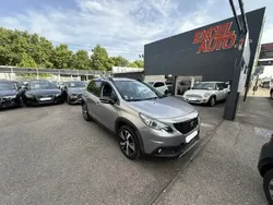 Utilisé 2018 Peugeot 2008 GT-line SUV | 8 990 € (Prix juste)