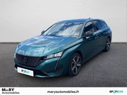 Utilisé 2023 Peugeot 308 Allure Break | 21 990 € (Prix assez cher)