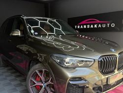 Utilisé 2021 BMW X5 M Sport SUV | 65 000 € (Prix cher)