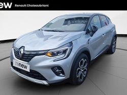 Gris Occasion 2024 Renault Captur Techno SUV | 19 490 € (Prix juste)