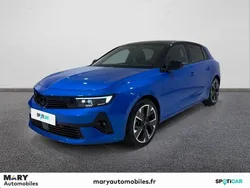 Utilisé 2023 Opel Astra Berline | 30 990 € (Prix assez cher)