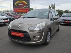 Beige Utilisé 2010 Citroën C3 Comfort Citadine | 4 690 €