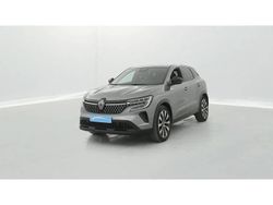 Gris Utilisé 2024 Renault Austral Techno SUV | 32 970 € (Prix juste)
