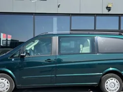Utilisé 2008 Mercedes Viano Monospace | 12 790 €