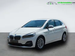 Utilisé 2021 BMW 220 Sport Line Break | 31 500 € (Bon prix)