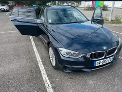 Utilisé 2015 BMW 318 Gran Turismo Luxury Line Berline | 12 000 €