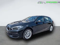 Utilisé 2021 BMW 118 Citadine | 26 100 € (Prix juste)