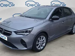 Utilisé 2021 Opel Corsa Design & Tech | 9 990 € (Super prix)