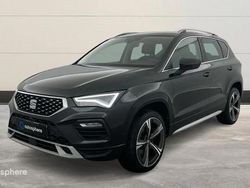 Noir Utilisé 2021 Seat Ateca Xperience SUV | 25 999 € (Prix juste)