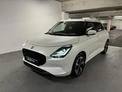 Utilisé 2024 Suzuki Swift Berline | 18 990 € (Prix assez cher)