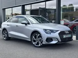 Utilisé 2022 Audi A3 Design Berline | 26 360 € (Prix juste)