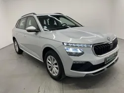 Gris Utilisé 2024 Skoda Kamiq Selection SUV | 22 795 €