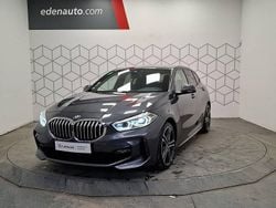 Occasion 2021 BMW 118 M Sport Citadine | 23 990 € (Bon prix)