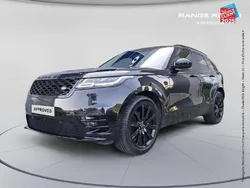 Noir Utilisé 2018 Land Rover Range Rover Velar SE Dynamic SUV | 39 999 € (Prix juste)