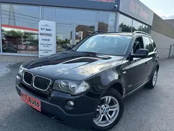 Gris Utilisé 2010 BMW X3 SUV | 5 999 €