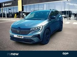Gris Utilisé 2024 Renault Austral Techno Esprit Alpine SUV | 31 999 € (Prix assez cher)