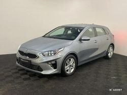 Bleu Utilisé 2020 Kia Ceed Active | 13 490 € (Bon prix)