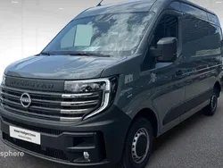 Blanc Nouvelle 2025 Nissan Interstar N-Connecta Van | 33 200 € (Prix juste)
