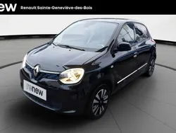 Noir Utilisé 2021 Renault Twingo Intens Citadine | 9 990 € (Bon prix)