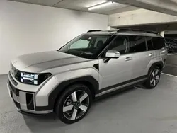 Argent Utilisé 2024 Hyundai Santa Fe SUV | 53 790 €