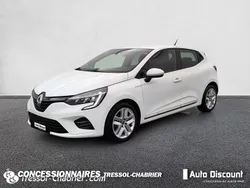 Utilisé 2020 Renault Clio V Business Citadine | 13 290 € (Prix juste)