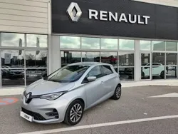 Utilisé 2021 Renault Zoe Intens Citadine | 15 990 € (Prix juste)