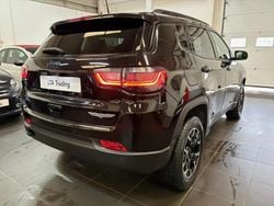 Noir Utilisé 2022 Jeep Compass Trailhawk SUV | 20 990 € (Bon prix)