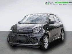 Utilisé 2021 Smart ForFour Electric Drive Citadine | 12 900 € (Prix juste)