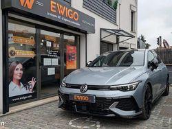 Gris Utilisé 2025 VW Golf VIII GTI Berline | 59 990 €
