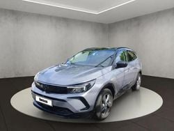Argent Utilisé 2023 Opel Grandland X GS Line SUV | 24 480 € (Prix juste)