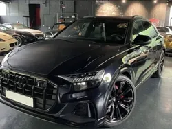 Utilisé 2020 Audi SQ8 Design SUV | 70 800 € (Prix juste)