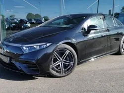 Utilisé 2024 Mercedes EQS580 AMG line Berline | 124 900 €