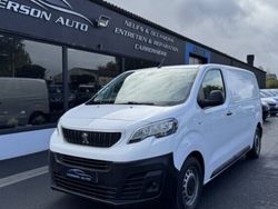 Utilisé 2019 Peugeot Expert Van | 11 990 € (Prix assez cher)