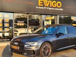 Utilisé 2021 Audi A6 S-Line Berline | 36 990 € (Bon prix)