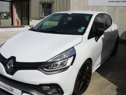 Utilisé 2016 Renault Clio IV Trophy Citadine | 18 990 € (Prix cher)