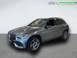 Utilisé 2019 Mercedes GLC43 AMG AMG | 53 400 € (Super prix)