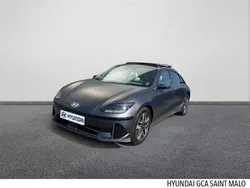 Utilisé 2023 Hyundai Ioniq 6 Berline | 35 490 € (Super prix)