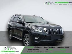 Occasion 2019 Toyota Land Cruiser Style | 70 100 € (Prix cher)
